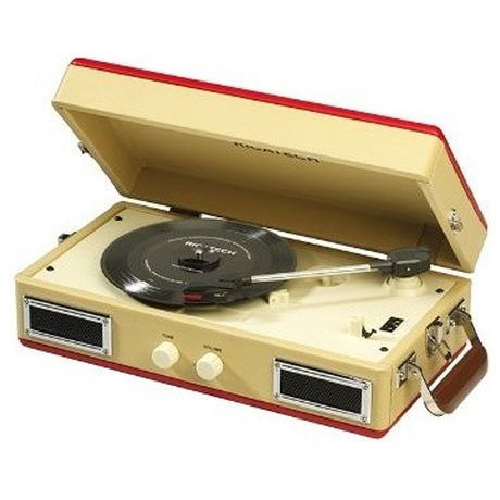 Gramofon Ricatech RTT33