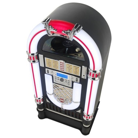 RICATECH RR2000 Classic LED (foto 1)