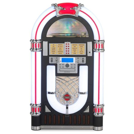 Jukebox Ricatech RR2000 Classic LED