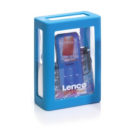 Lenco Xemio 655 Blue (foto 2)