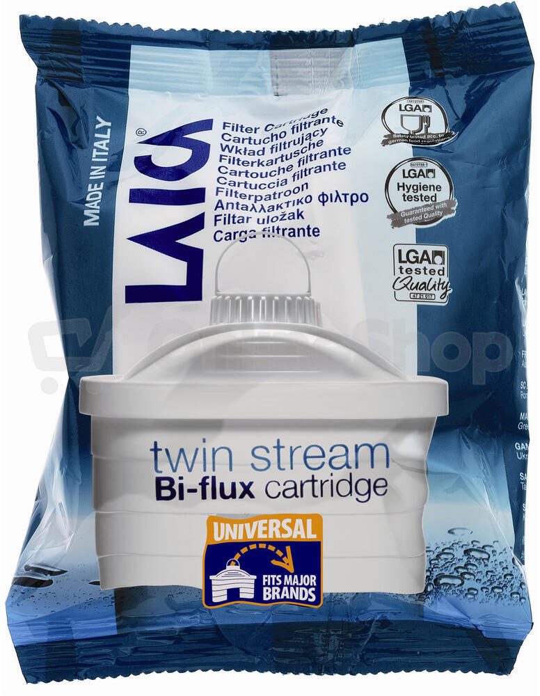 LAICA Filtr Bi flux 1ks