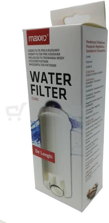 Vodní filtr Maxxo CC002