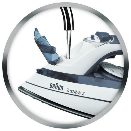 Braun TS&nbsp;375A (foto 2)