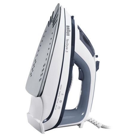 Braun TS&nbsp;375A (foto 1)