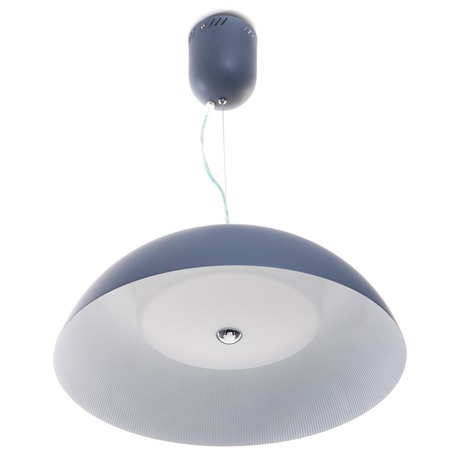 SVÍTIDLO ZÁVĚSNÉ LED-60W-3600lm ŠEDÁ Massive LEDKO/00275 - Massive LEDKO/00275 (foto 2)