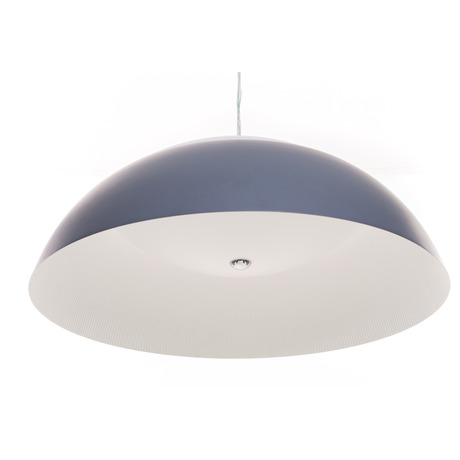 SVÍTIDLO ZÁVĚSNÉ LED-60W-3600lm ŠEDÁ Massive LEDKO/00275 - Massive LEDKO/00275 (foto 4)