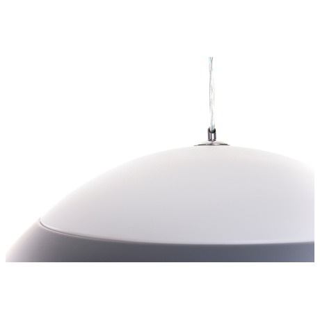 SVÍTIDLO ZÁVĚSNÉ LED-60W-3600lm ŠEDÁ Massive LEDKO/00275 - Massive LEDKO/00275 (foto 5)
