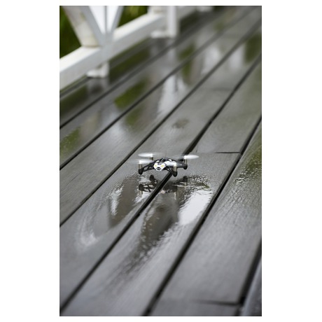 Dron Parrot Rolling Spider, bílý - PARROT Rolling Spider, bílý (foto 1)