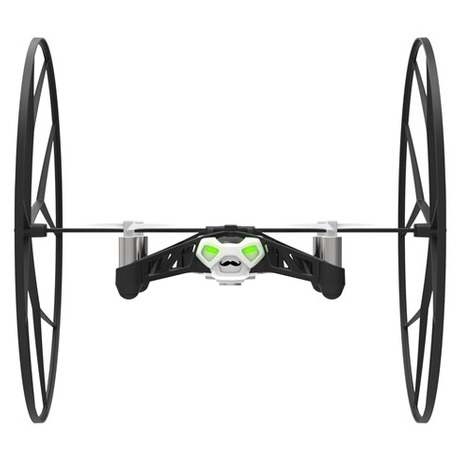 Dron Parrot Rolling Spider, bílý - PARROT Rolling Spider, bílý (foto 2)