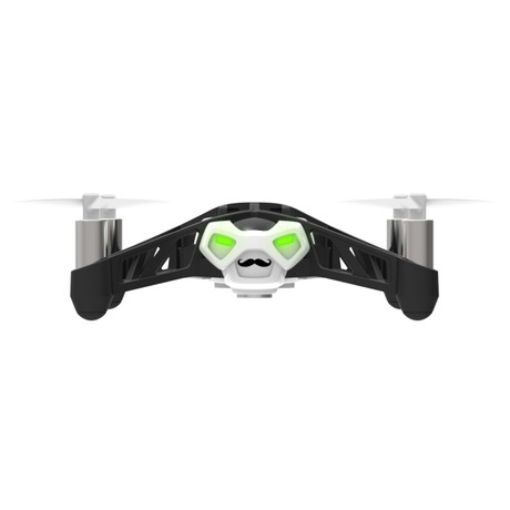 Dron Parrot Rolling Spider, bílý - PARROT Rolling Spider, bílý (foto 4)