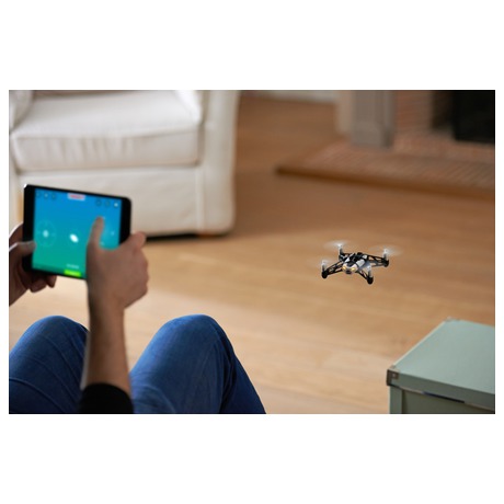 Dron Parrot Rolling Spider, bílý - PARROT Rolling Spider, bílý (foto 6)