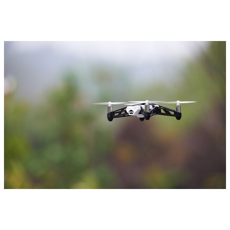Dron Parrot Rolling Spider, bílý - PARROT Rolling Spider, bílý (foto 8)