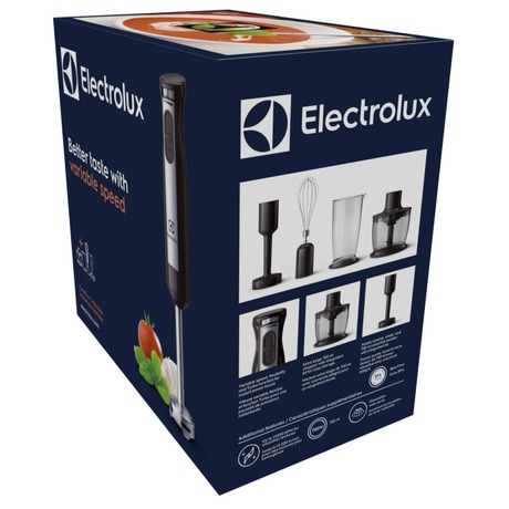 Ponorný mixér Electrolux ESTM6500 Creative Collection - Electrolux ESTM6500 Creative Collection (foto 2)