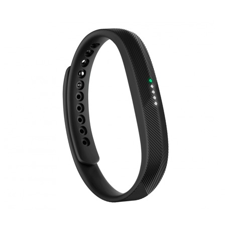 Fitness náramek Fitbit Flex 2 - Black - Fitbit Flex 2&nbsp;- Black (foto 4)