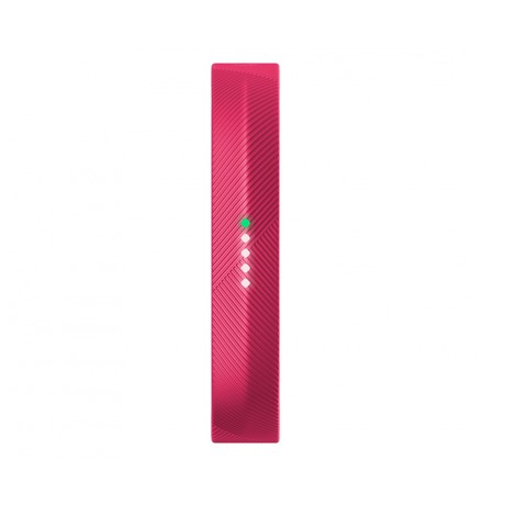 Fitness náramek Fitbit Flex 2 - Magenta - Fitbit Flex 2&nbsp;- Magenta (foto 2)