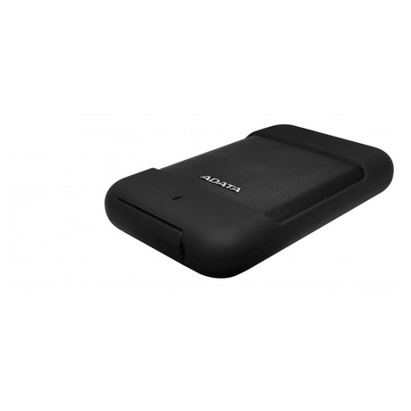 HDD ext. 2,5" ADATA HD700 1TB - černý