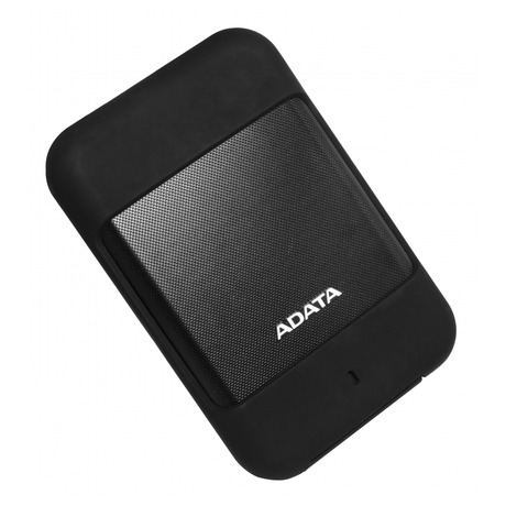 HDD ext. 2,5" ADATA HD700 1TB - černý