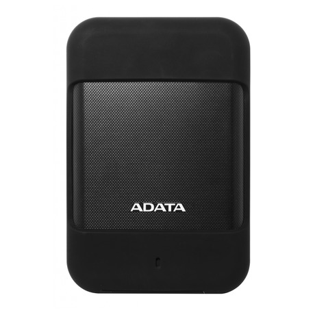 HDD ext. 2,5" ADATA HD700 1TB - černý