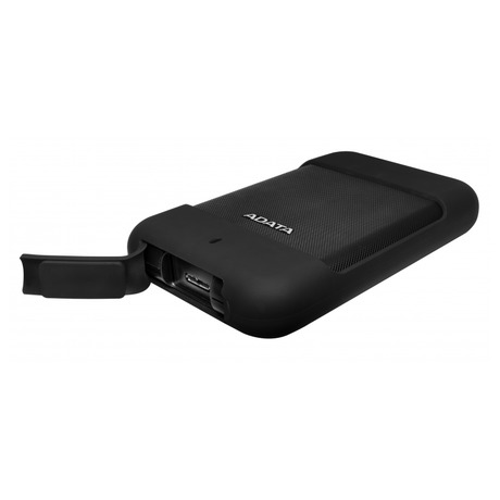 HDD ext. 2,5" A-Data HD700 1TB - černý - ADATA HD700 1TB -&nbsp;černý (foto 2)