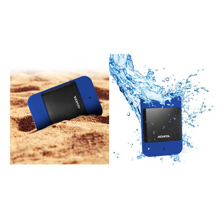 HDD ext. 2,5" A-Data HD700 1TB - černý - ADATA HD700 1TB -&nbsp;černý (foto 7)