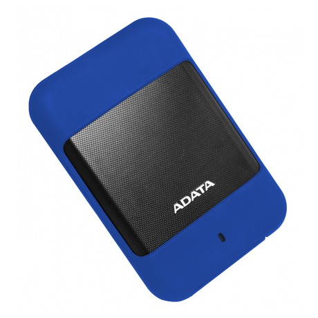 HDD ext. 2,5" A-Data HD700 1TB - modrý - ADATA HD700 1TB -&nbsp;modrý (foto 6)