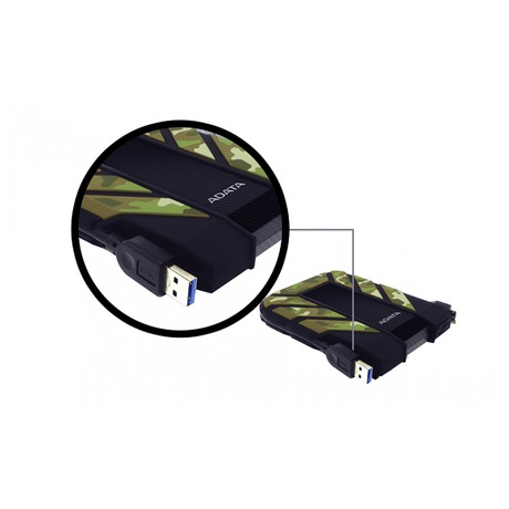 HDD ext. 2,5" A-Data HD710M 1TB - military - ADATA HD710M 1TB -&nbsp;military (foto 6)