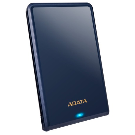 HDD ext. 2,5" ADATA HV620S 1TB - modrý