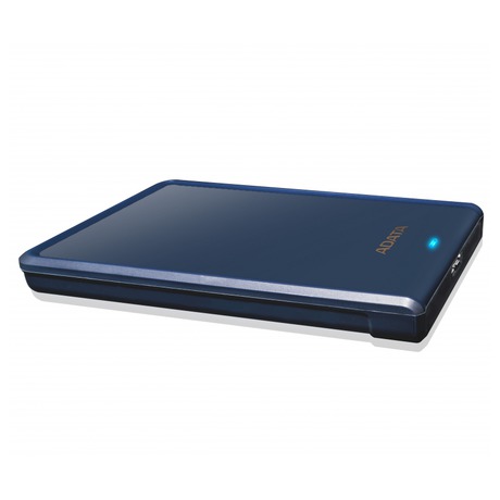 HDD ext. 2,5" ADATA HV620S 1TB - modrý