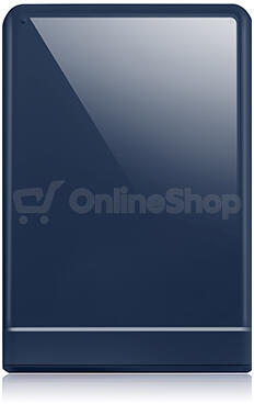 HDD ext. 2,5" ADATA HV620S 1TB - modrý