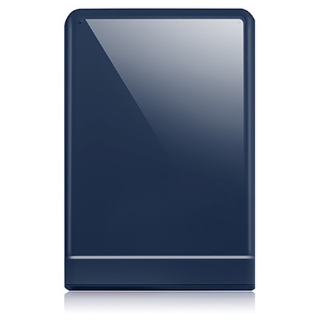 HDD ext. 2,5" ADATA HV620S 1TB - modrý
