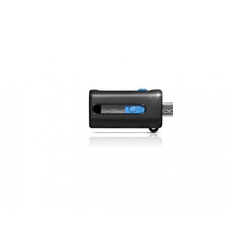 Čtečka paměťových karet A-Data USB 2.0 OTG