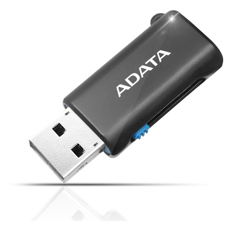 Čtečka paměťových karet A-Data USB 2.0 OTG
