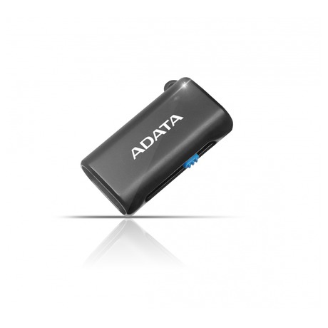 Čtečka paměťových karet A-Data USB 2.0 OTG