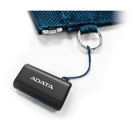 Čtečka paměťových karet A-Data USB 2.0 OTG