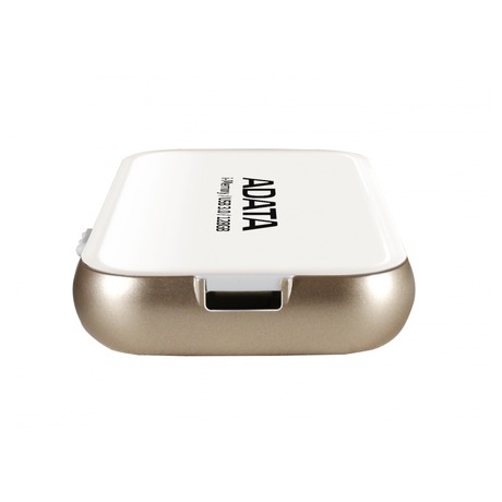 Flash USB A-Data UE710 32GB pro Apple USB 3.0 - bílá