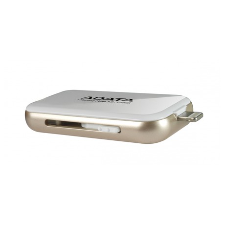 Flash USB A-Data UE710 32GB pro Apple USB 3.0 - bílá