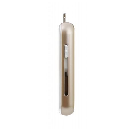 Flash USB A-Data UE710 64GB pro Apple USB 3.0 - bílá