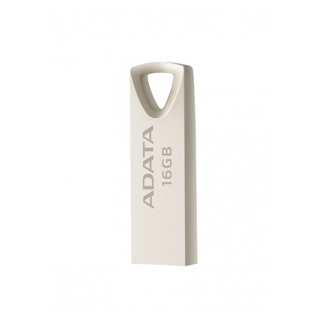 Flash USB A-Data UV210 16GB - kovová