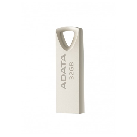 Flash disk ADATA UV210 32GB USB 2.0, zlatá