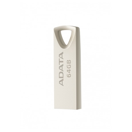 Flash USB ADATA UV210 64GB USB 2.0 - kovová