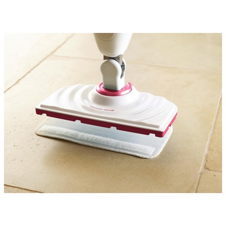 Parní mop Black&Decker BDS1616R - Black&Decker BDS1616R (foto 4)