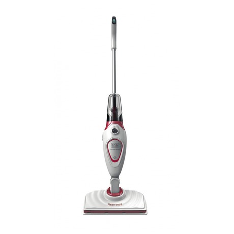 Parní mop Black&Decker BDS1616R - Black&Decker BDS1616R (foto 5)