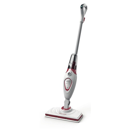 Parní mop Black&Decker BDS1616R - Black&Decker BDS1616R (foto 7)