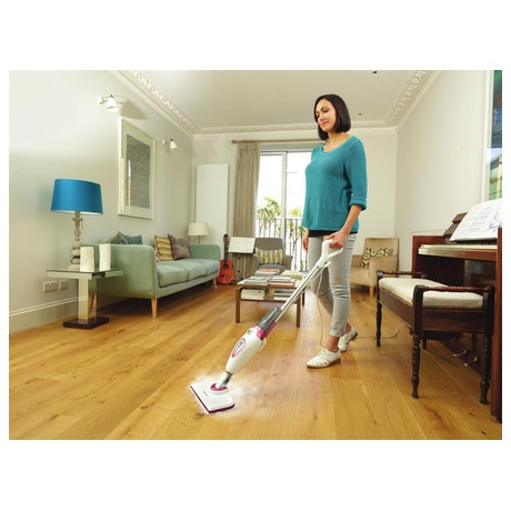 Parní mop Black&Decker BDS1616R - Black&Decker BDS1616R (foto 8)