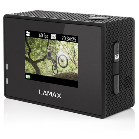 Outdoorová kamera Lamax Action X8 Electra - LAMAX Action X8&nbsp;Electra (foto 6)