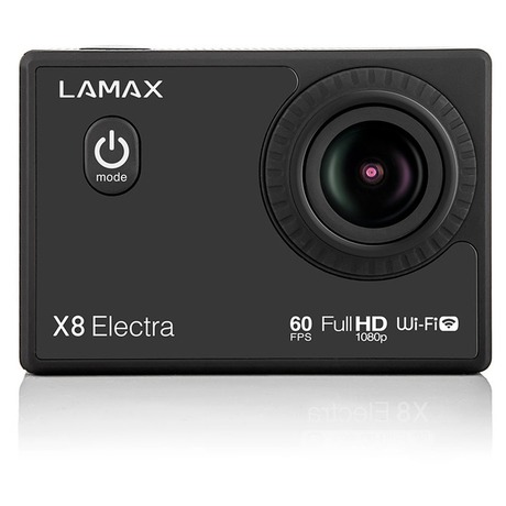 LAMAX Action X8&nbsp;Electra (foto 10)