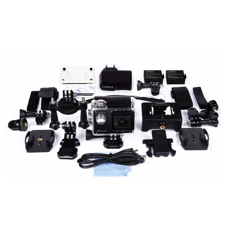 LAMAX Action X8&nbsp;Electra (foto 15)