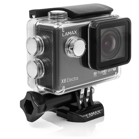LAMAX Action X8&nbsp;Electra (foto 16)