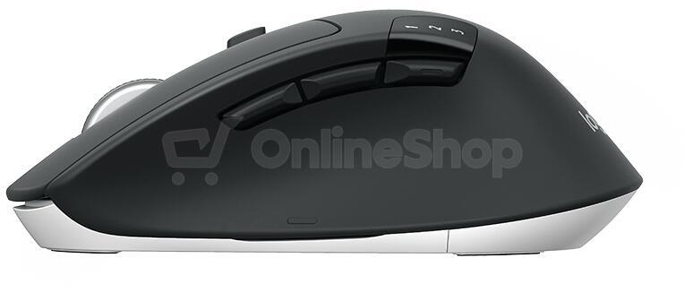Počítačová myš LOGITECH M720 Triathlon - EMEA (910-004791)