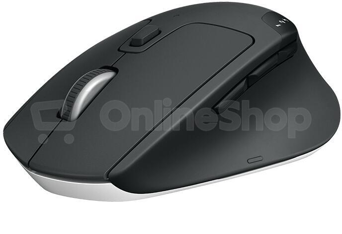 Počítačová myš LOGITECH M720 Triathlon - EMEA (910-004791)
